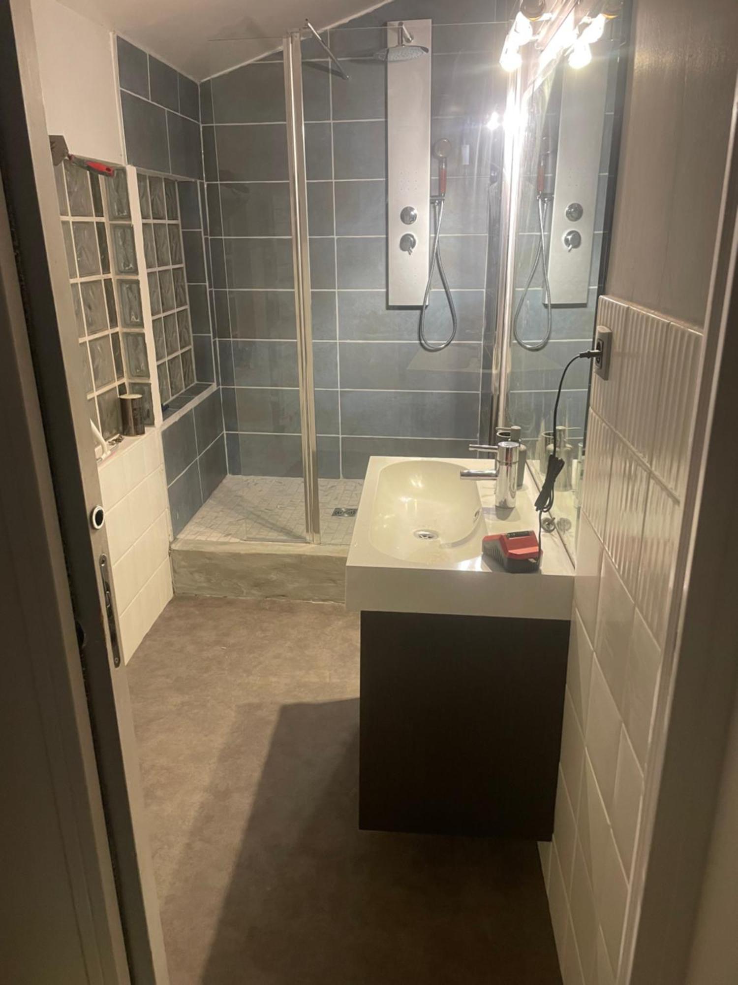 Appartement Cosy Tout Equipe Bois-Colombes Kültér fotó
